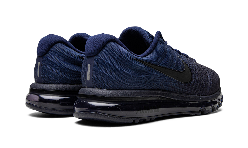 Nike Air Max 2017 Binary Blue 849559 405