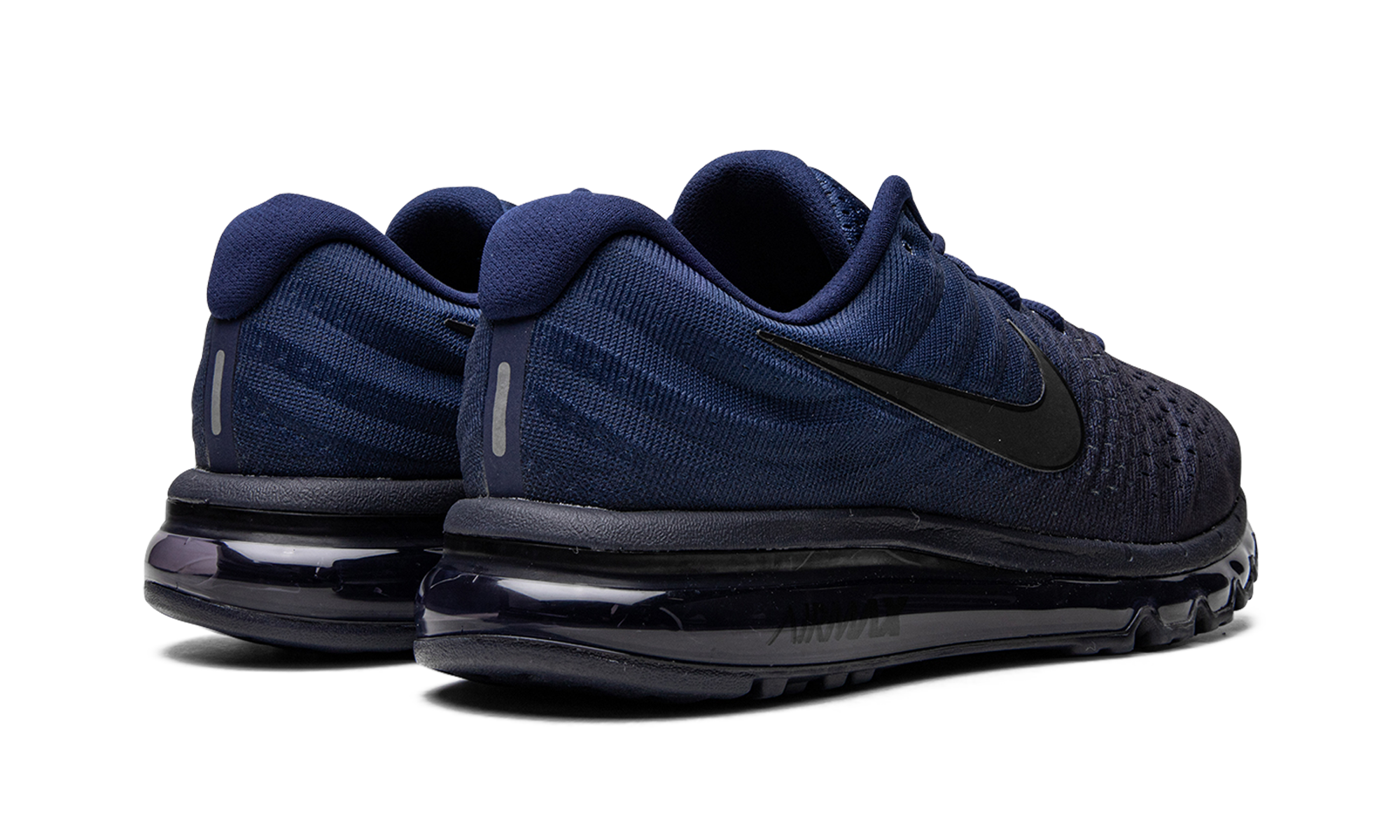 Nike Air Max 2017 Binary Blue 849559 405
