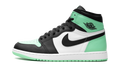 Air Jordan 1 Retro High OG Green Glow DZ5485 130