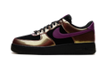 Nike Nike Air Force 1 Low Glam Rock - Bold Berry IB6843 002