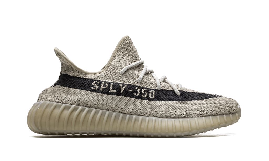 Yeezy 350 Boost V2 Slate HP7870