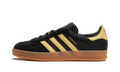 Adidas Gazelle Indoor Black / Yellow IG4999