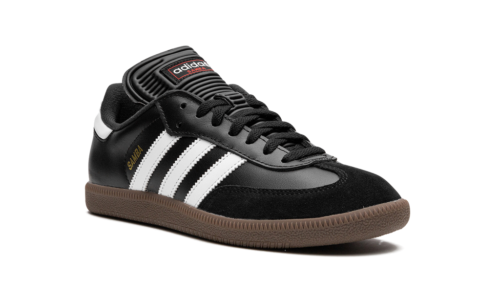 Adidas Samba Classic Black 034563