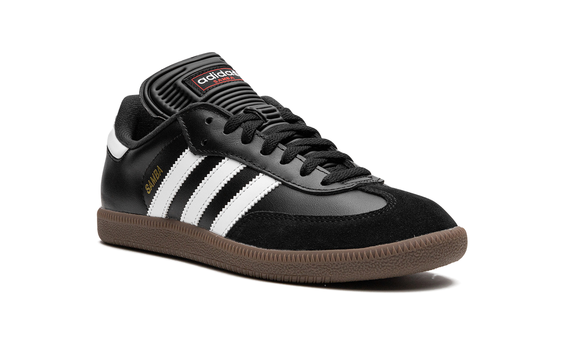 Adidas Samba Classic Black 034563