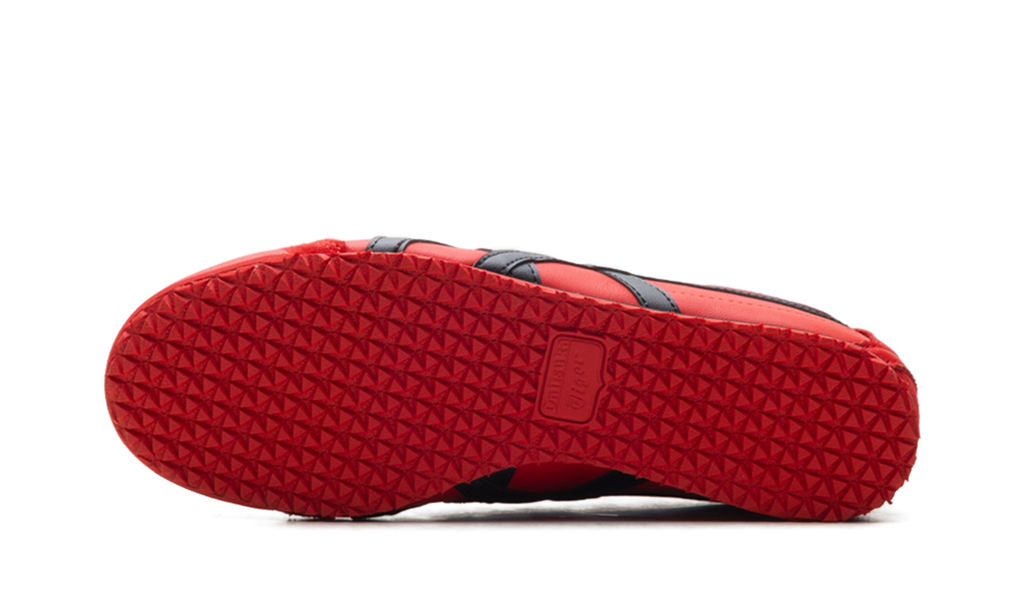Onitsuka Tiger Mexico 66 Classic Red Black 1183C102 600