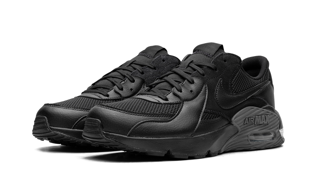 Nike Air Max Excee Black Dark Grey CD4165 003