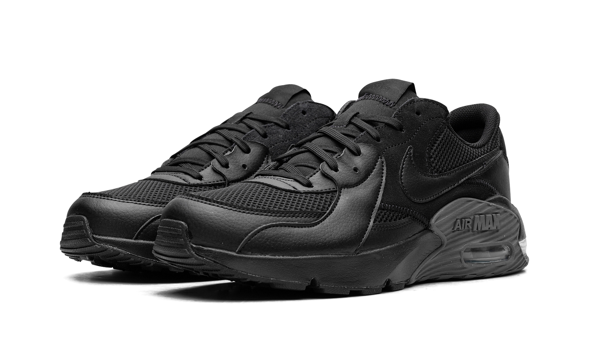 Nike Air Max Excee Black Dark Grey CD4165 003
