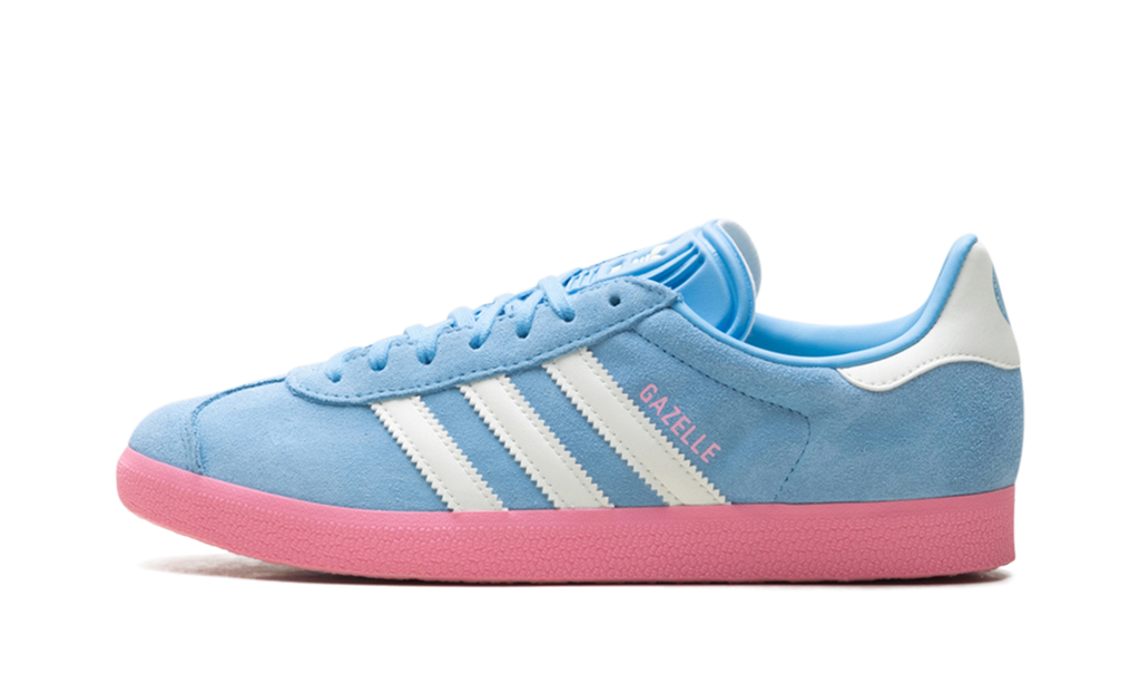 Adidas Gazelle Inter Miami CF - Third Kit JR4178