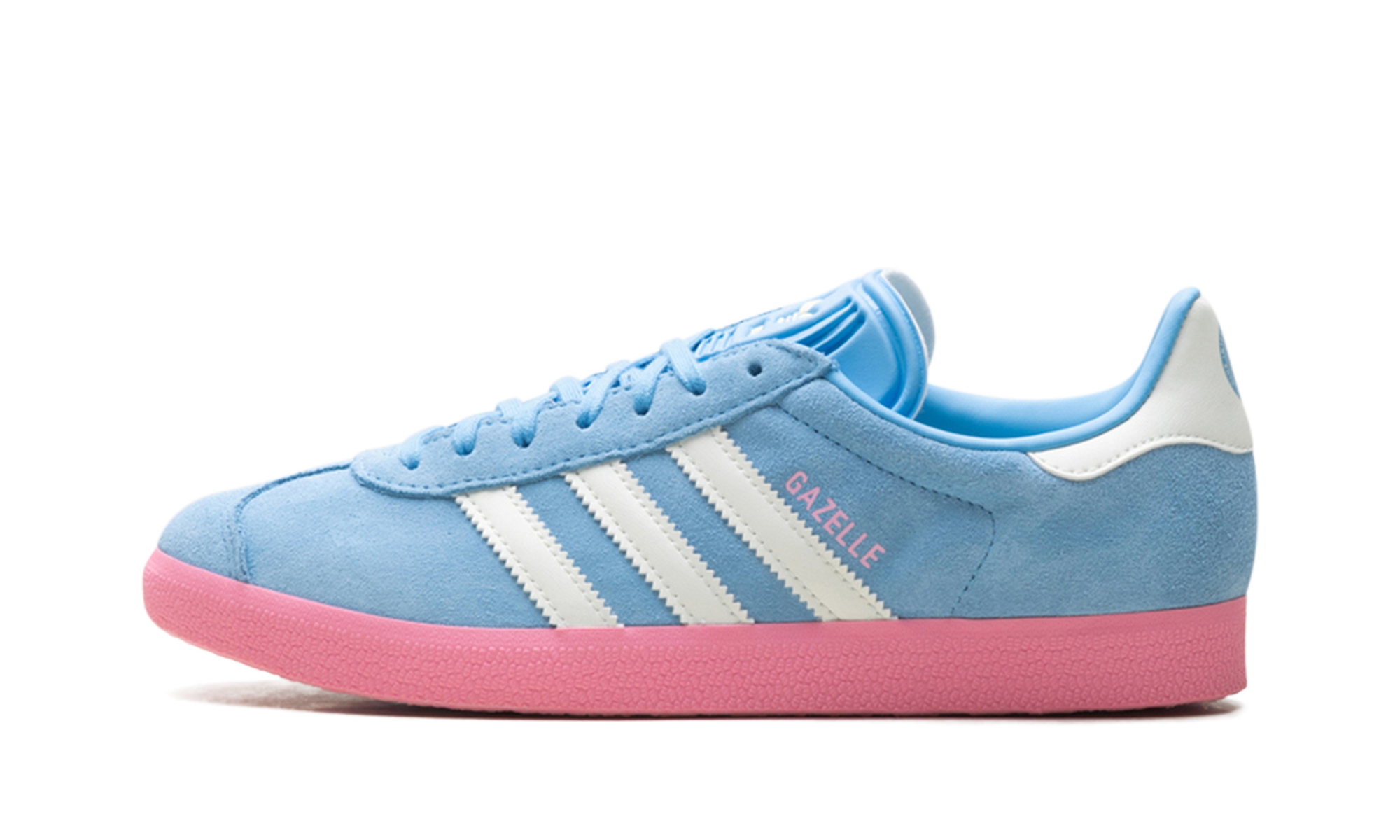 Adidas Gazelle Inter Miami CF - Third Kit JR4178