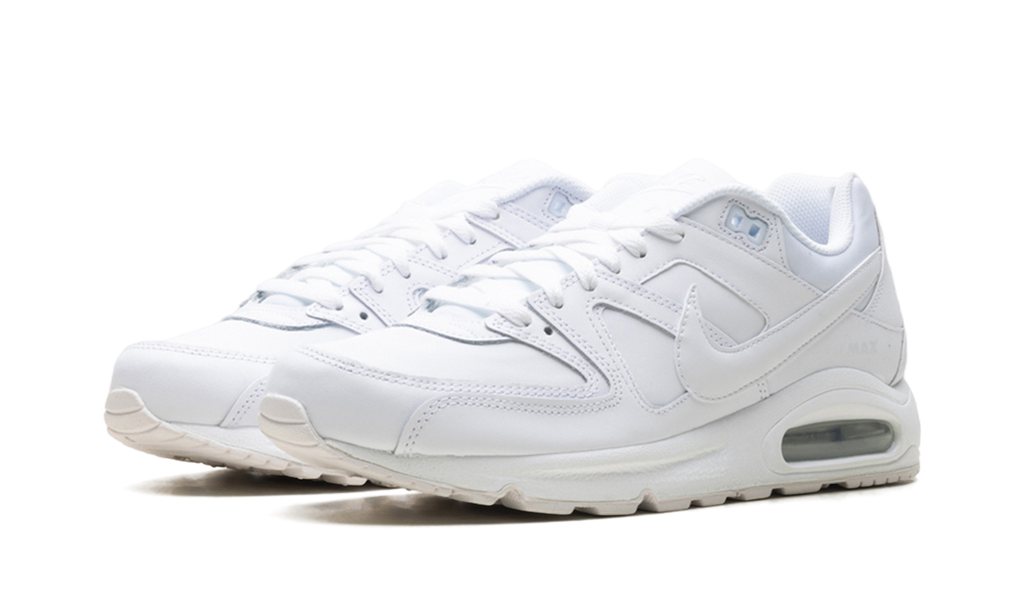 Nike Air Max Command Leather White 749760 102