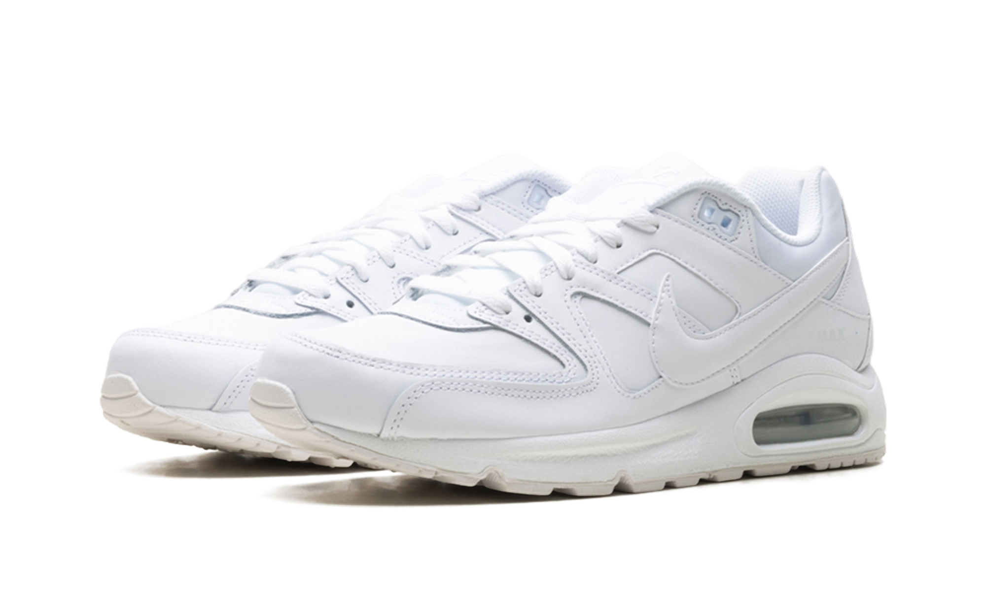 Nike Air Max Command Leather White 749760 102