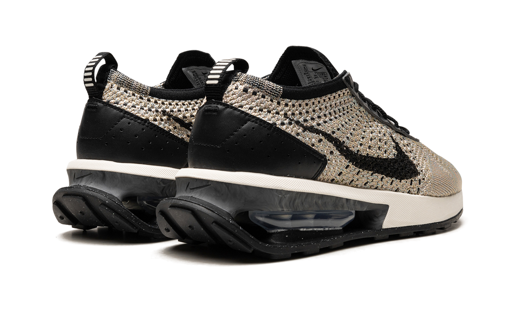 Nike AIR MAX FLYKNIT RACER WMNS Sesame FD2285 200