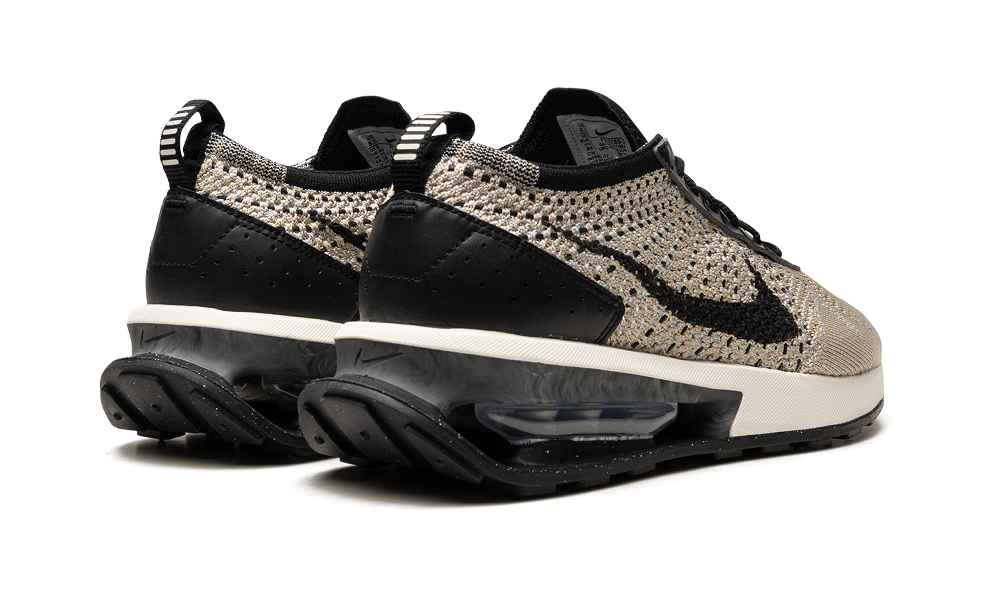 Nike AIR MAX FLYKNIT RACER WMNS Sesame FD2285 200