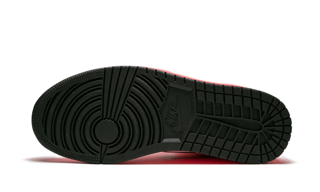 AIR JORDAN 1 RETRO PREM MNS WMNS Hot Punch AQ9131 600