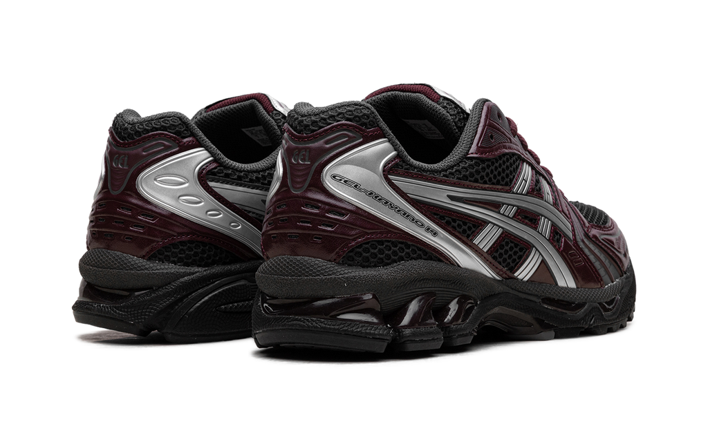 Asics Gel-Kayano 14 Obsidian 1203A537 022