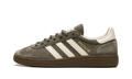 Adidas Handball Spezial Olive / Cream White / Gum JR2121