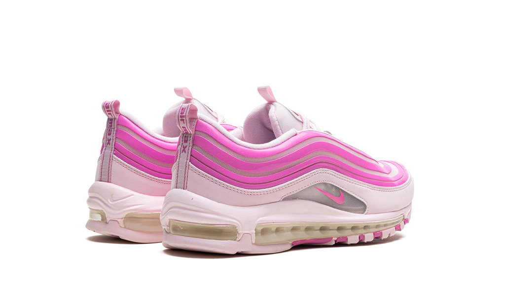 Nike Air Max 97 Pink Foam FJ2588 600