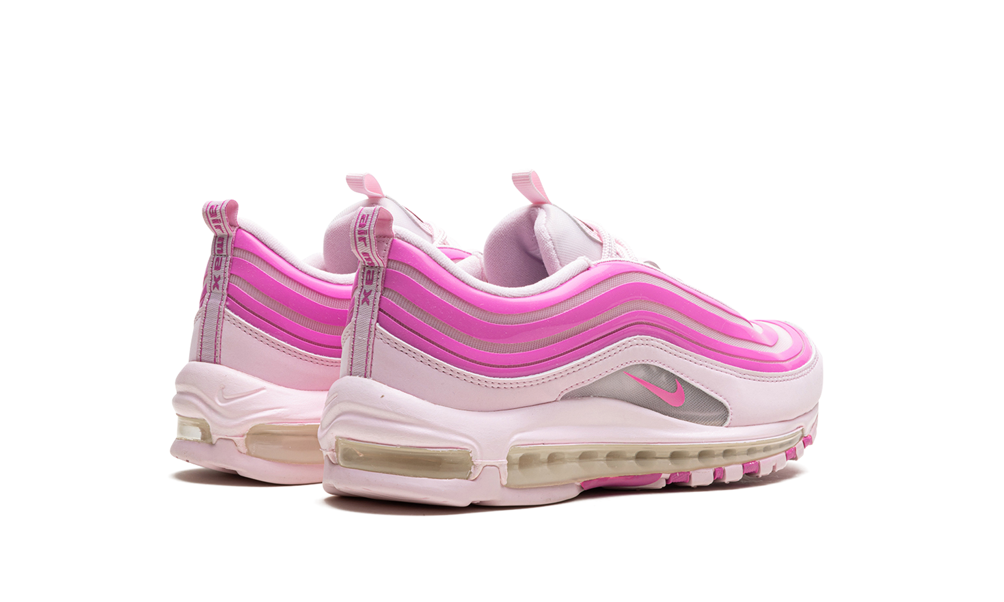 Nike Air Max 97 Pink Foam FJ2588 600