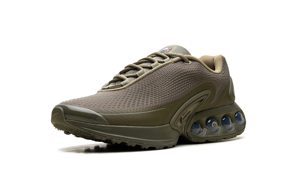 Nike Air Max Dn Olive DV3337 200