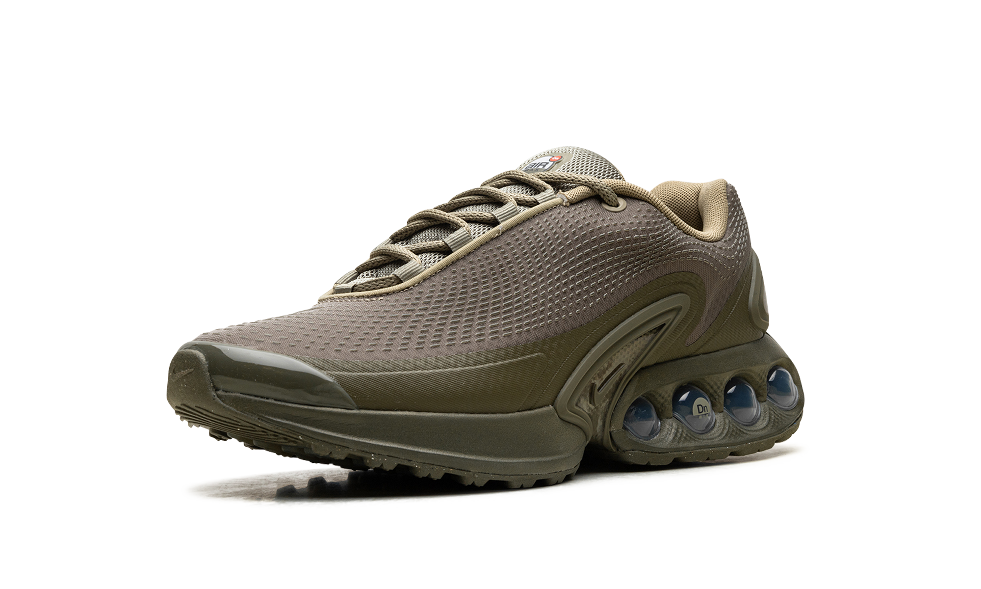 Nike Air Max Dn Olive DV3337 200