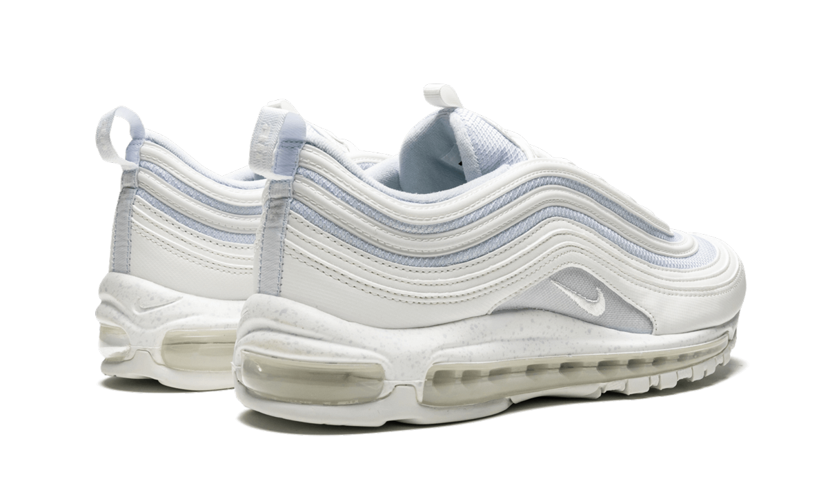 Nike Air Max 97 Summit White