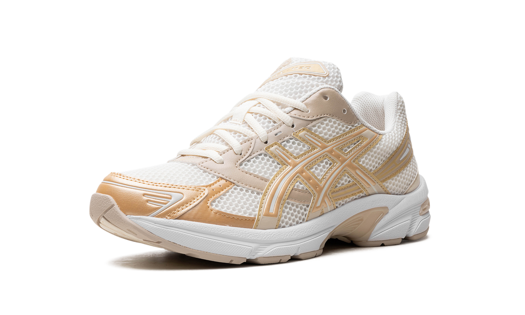 Asics Gel 1130 WMNS Cream 1202A521 100