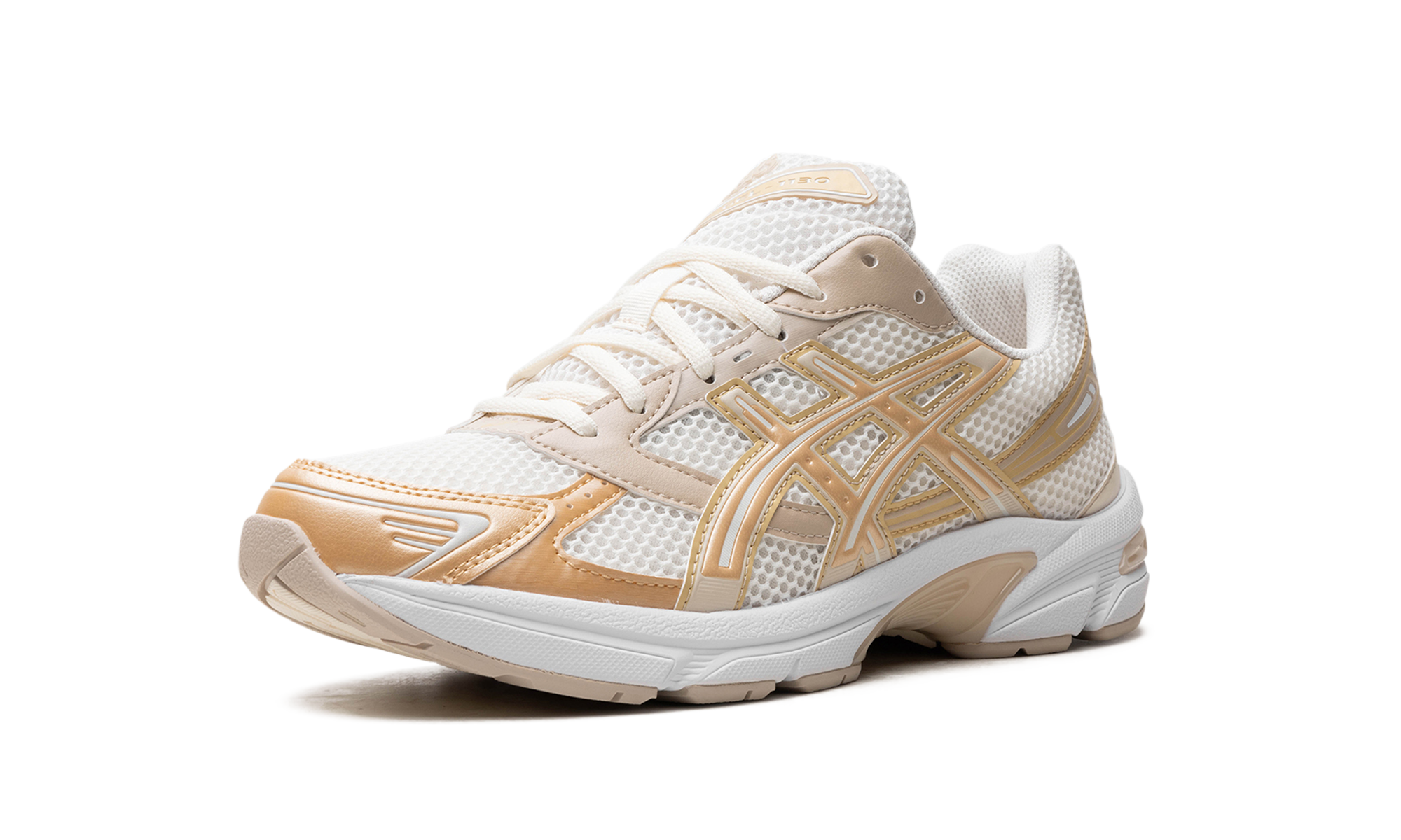 Asics Gel 1130 WMNS Cream 1202A521 100