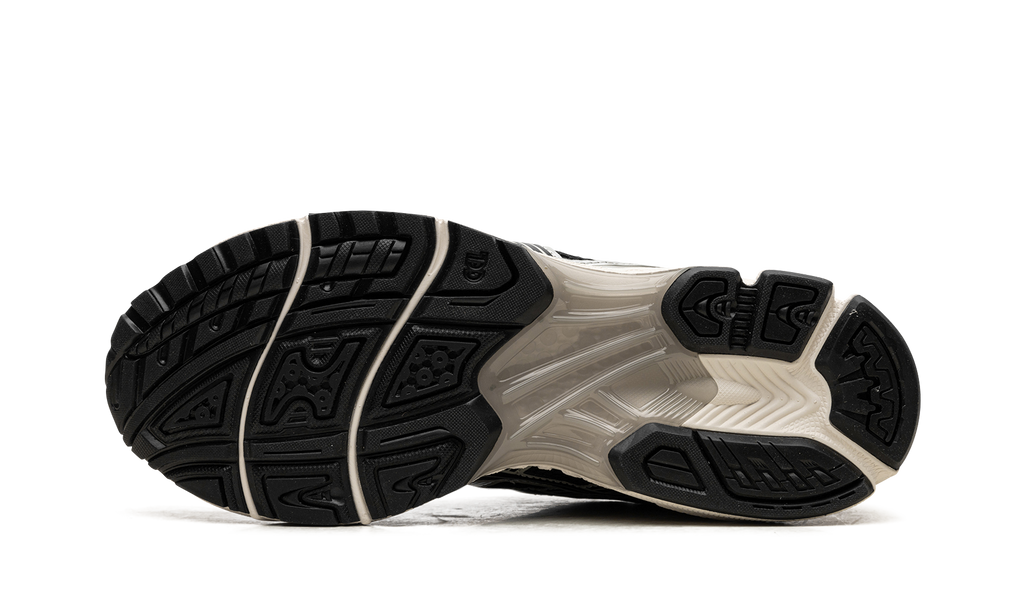 Asics Gel Kayano 14 Black / Seal Grey 1201A019 005