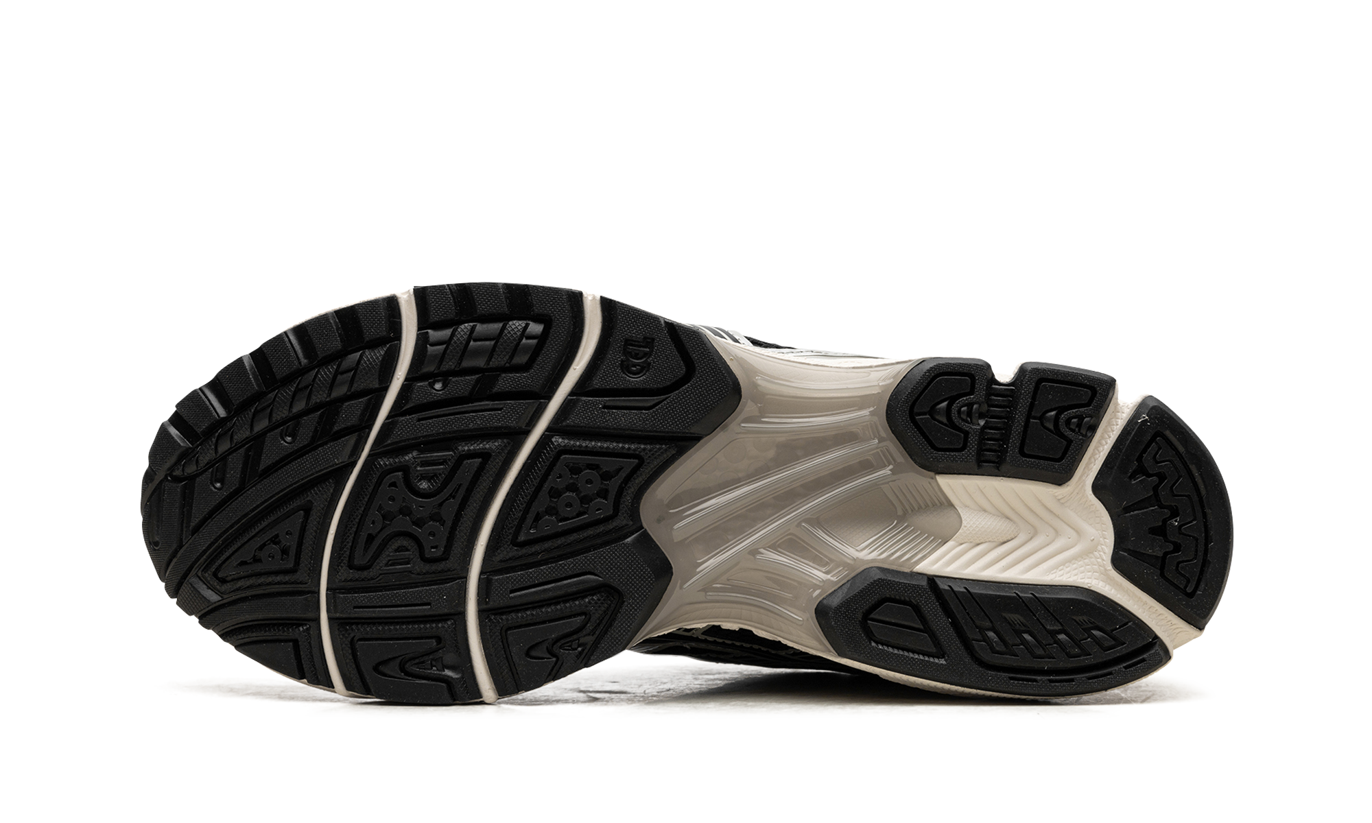 Asics Gel Kayano 14 Black / Seal Grey 1201A019 005