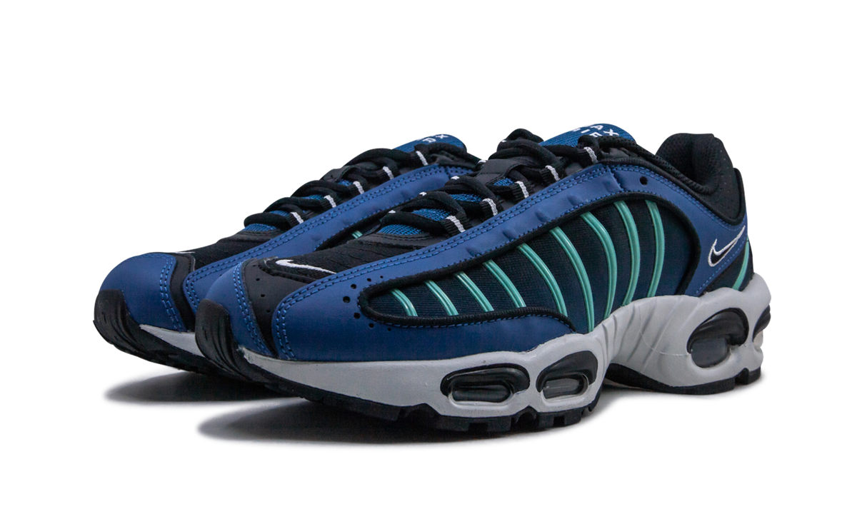 Nike Air Max Tailwind 4 Industrial Blue