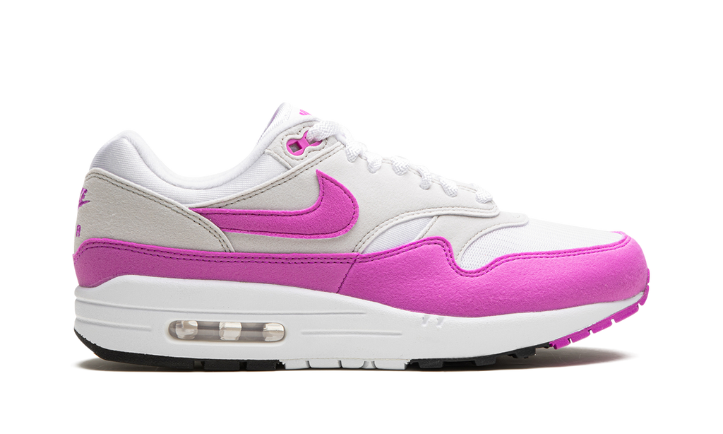 Nike AIR MAX 1 WMNS Fuchsia Dream DZ2628 001