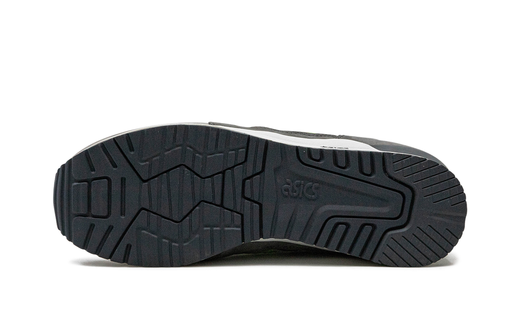 Asics ASICS Gel-Lyte III Ronnie Fieg Super Green (F&F) H10EK 6570