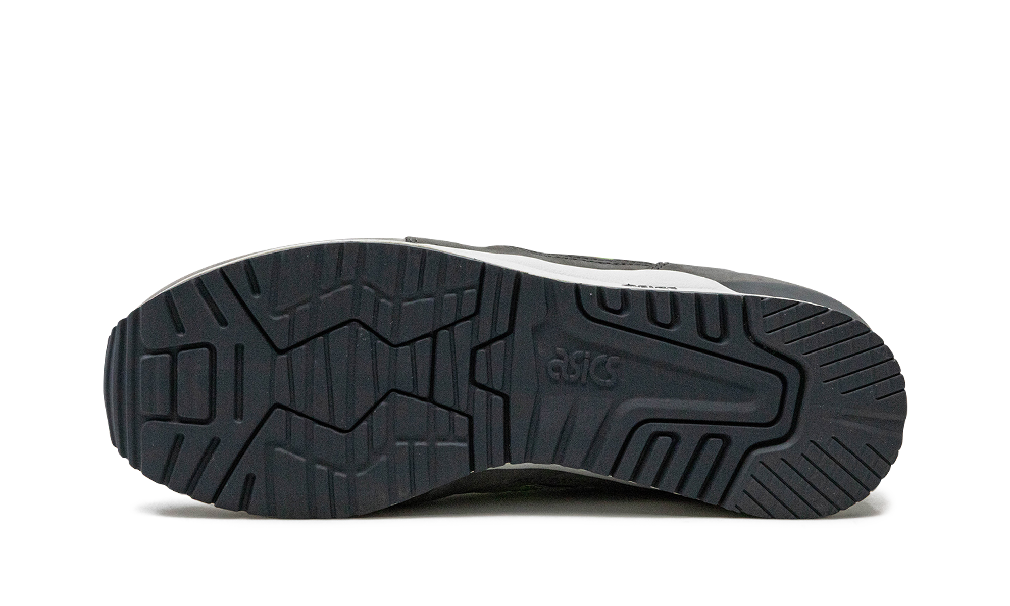 Asics ASICS Gel-Lyte III Ronnie Fieg Super Green (F&F) H10EK 6570