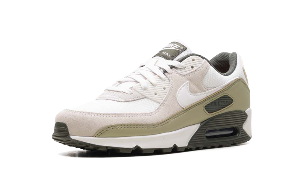 Nike Air Max 90 Neutral Olive Light Orewood Brown IH0262 276