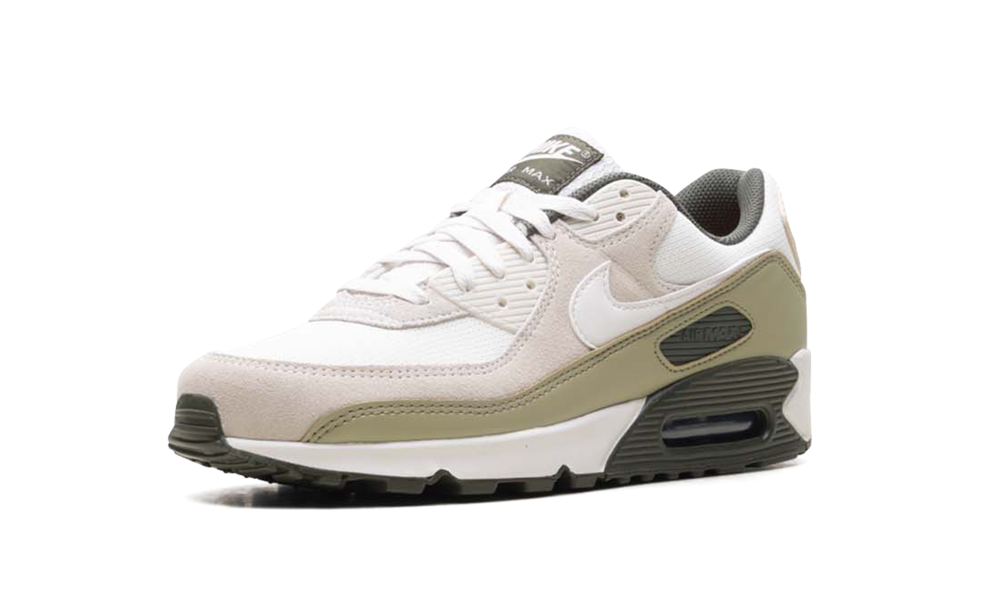 Nike Air Max 90 Neutral Olive Light Orewood Brown IH0262 276