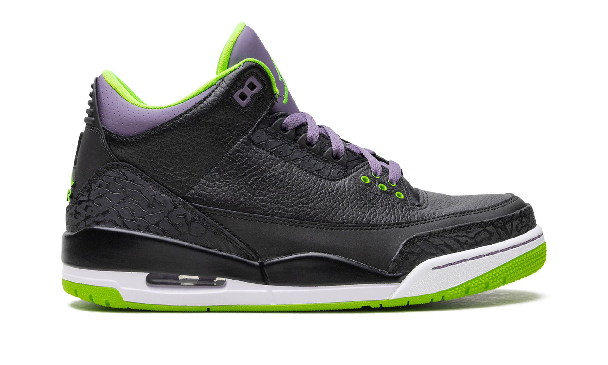 Air Jordan 3 Retro Joker 136064 018