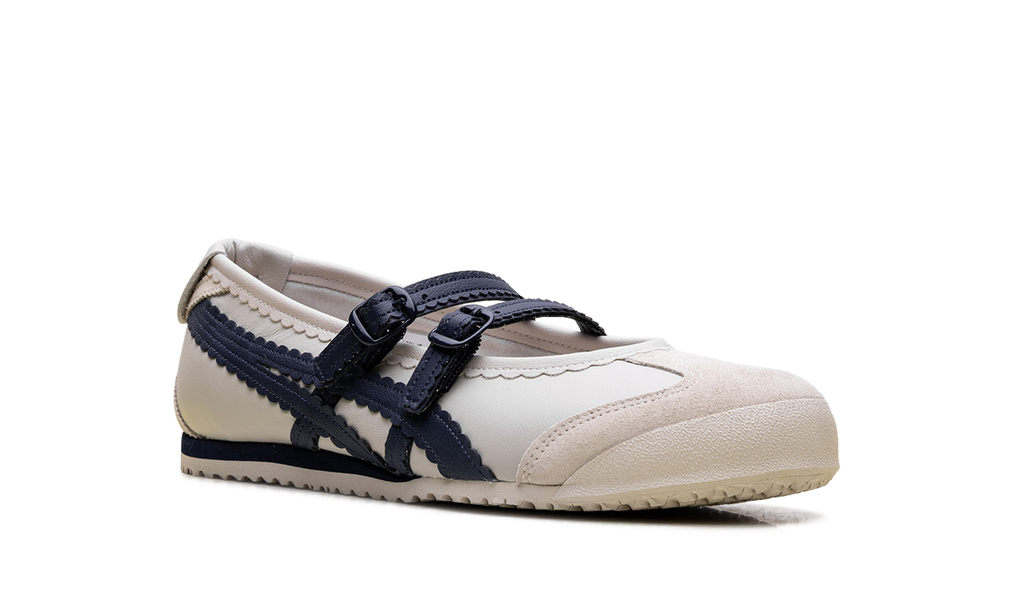 Onitsuka Tiger Mexico 66 TGRS WMNS Birch Peacoat 1182A678 200
