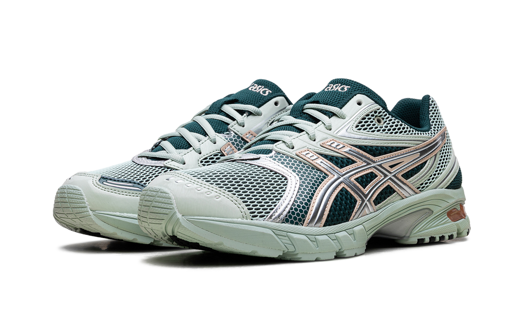 Asics Gel-DS Trainer 14 Lichen Rock 1203A607 300