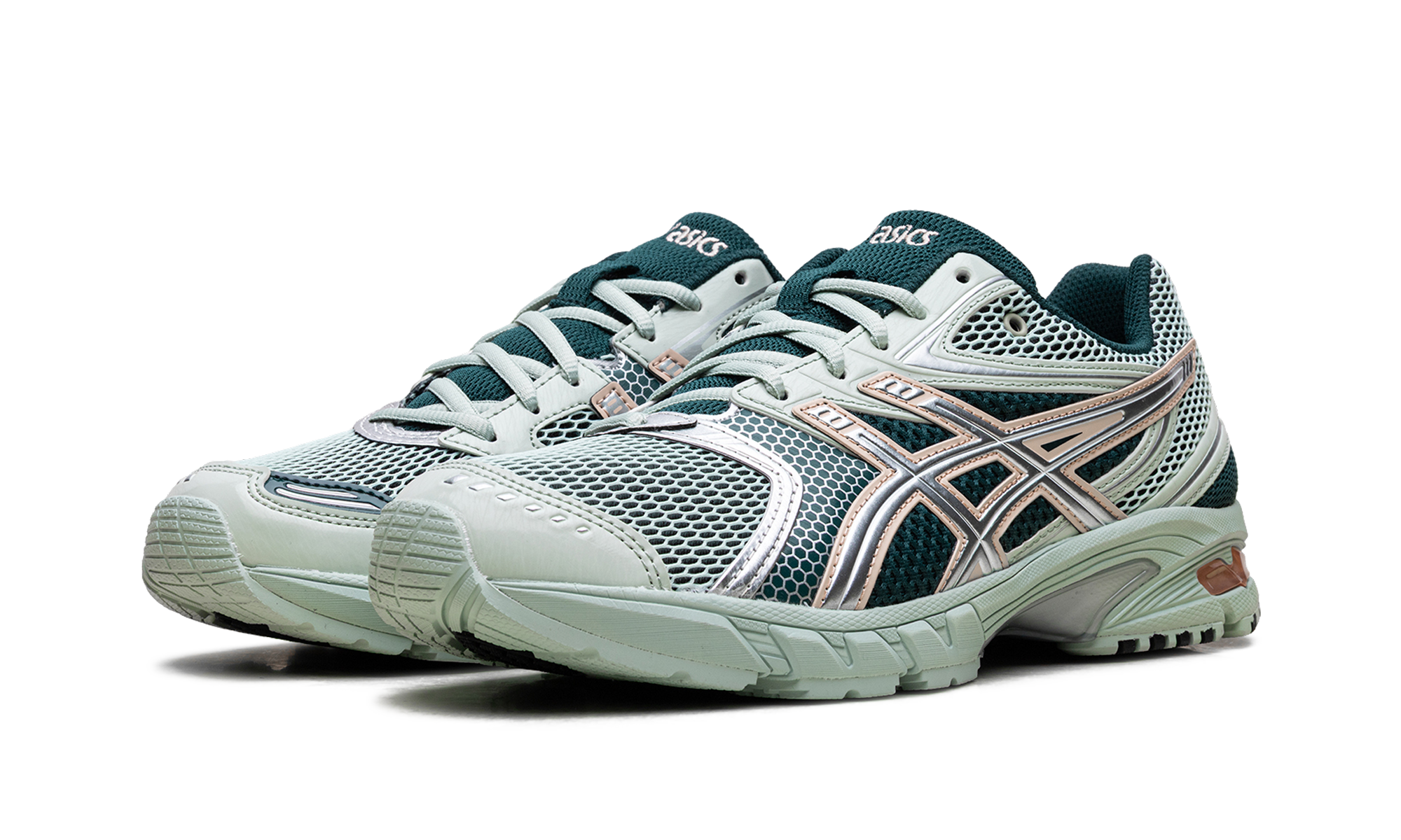 Asics Gel-DS Trainer 14 Lichen Rock 1203A607 300