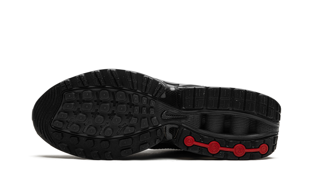 Nike Air Max Dn Black DV3337 002