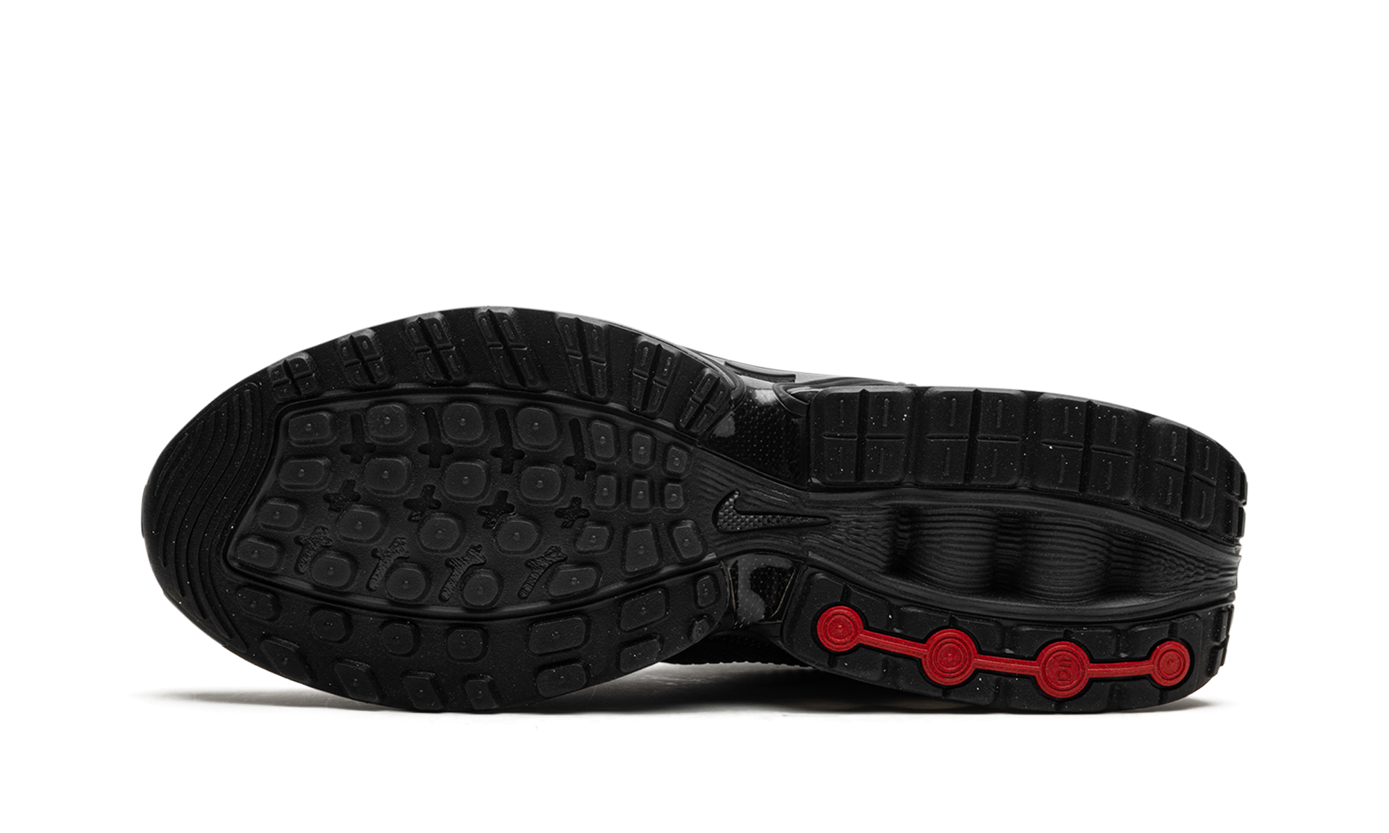 Nike Air Max Dn Black DV3337 002