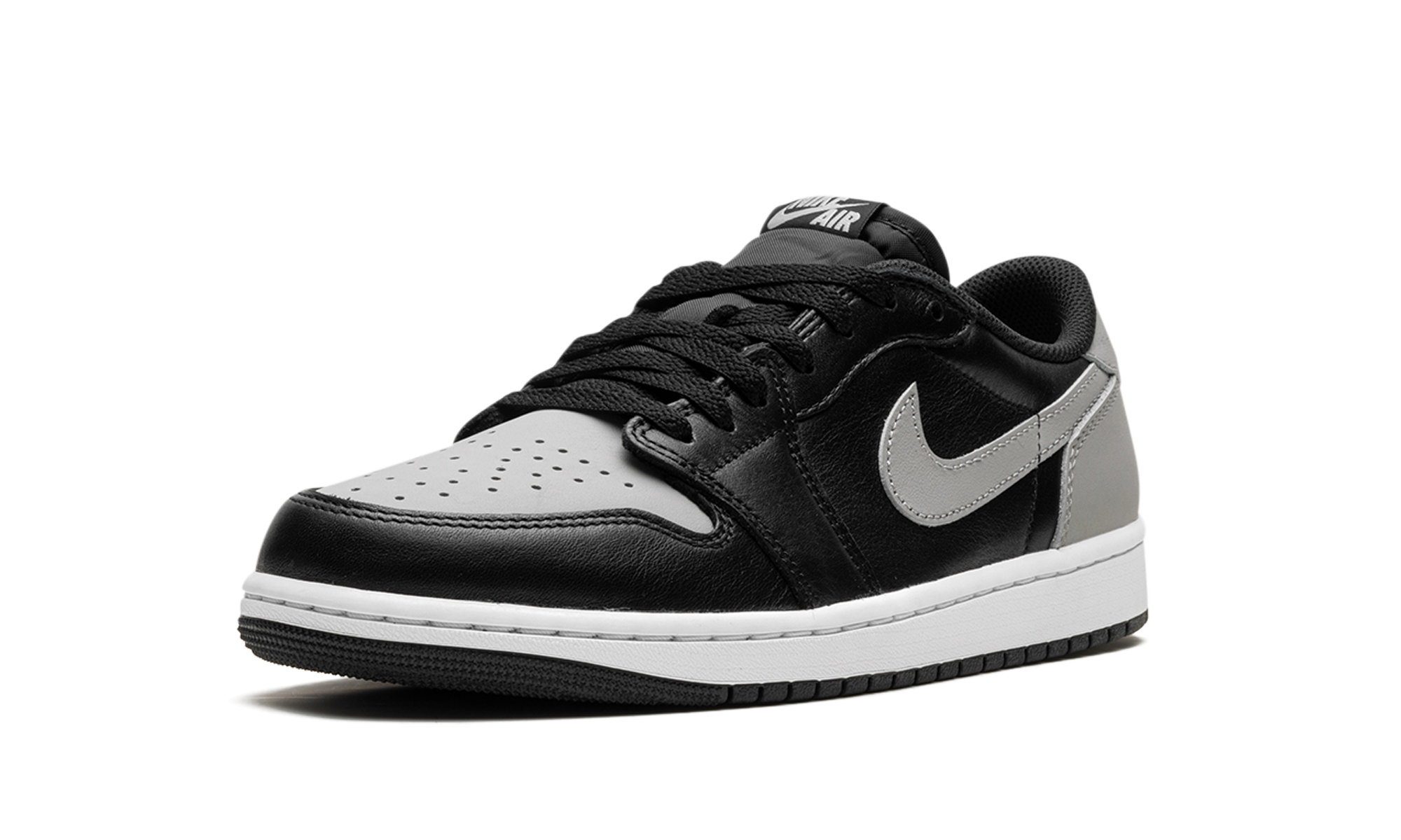 Air Jordan 1 Retro Low OG Shadow CZ0790 003