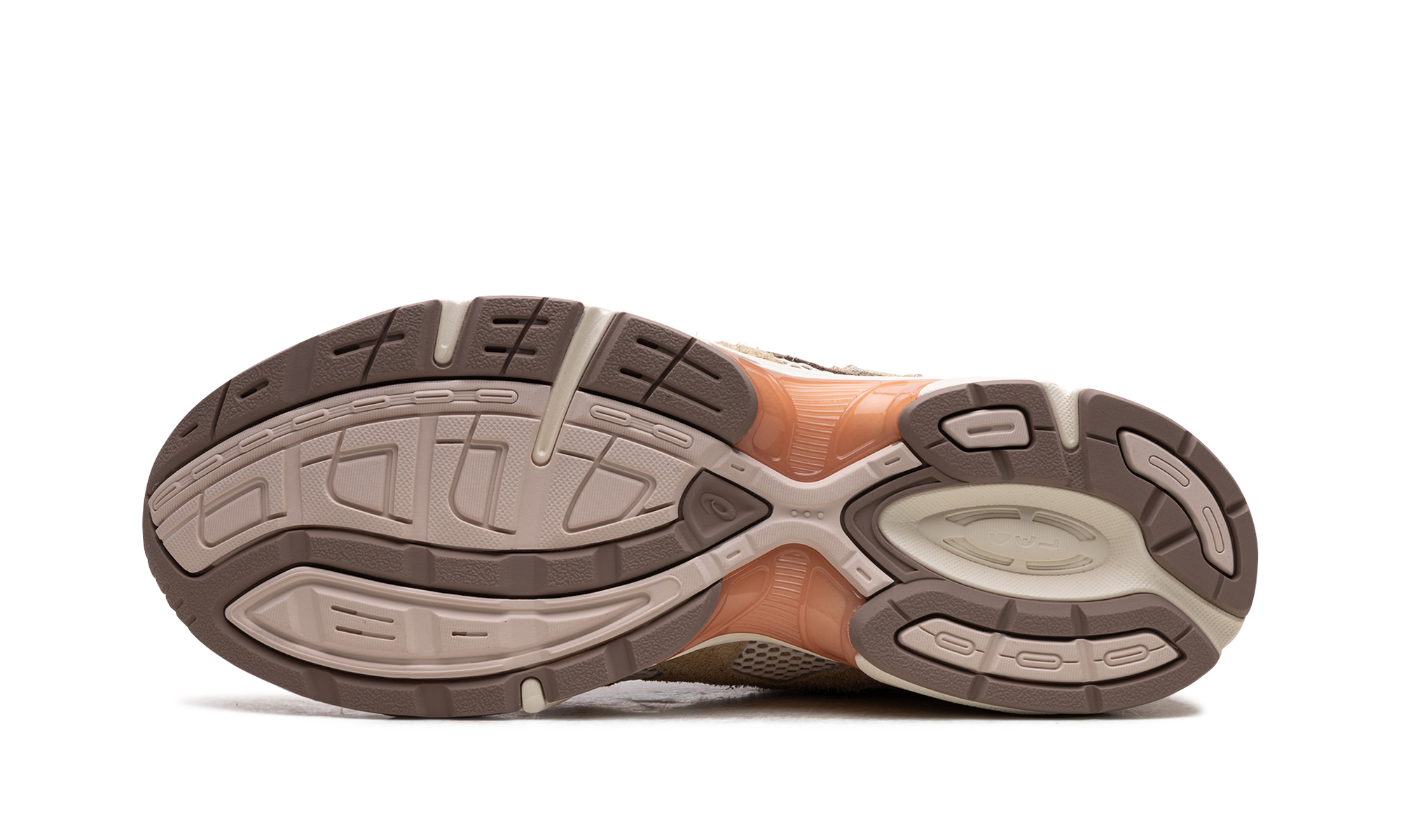Asics Gel 1130 Birch / Sand 1203A327 201