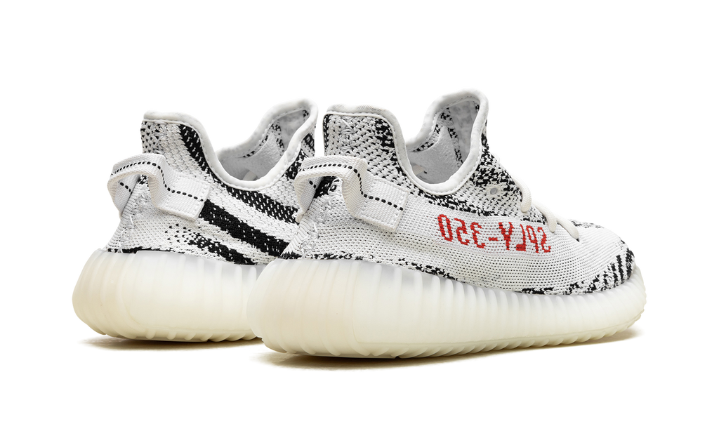Yeezy Boost 350 V2 Zebra 2017-2023 CP9654