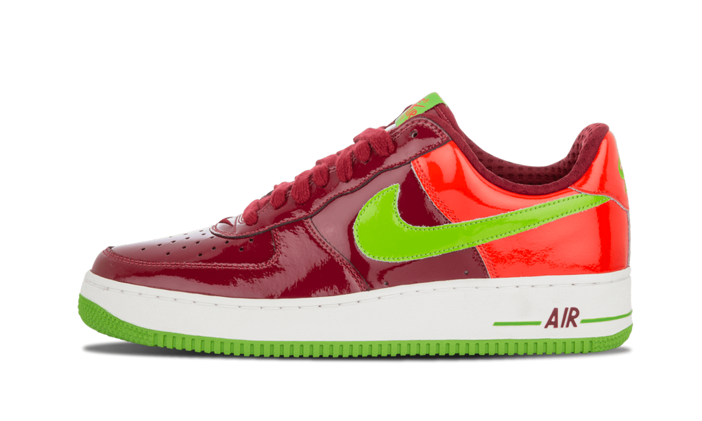 Nike Air Force 1 Premium Kiwi 312945 631