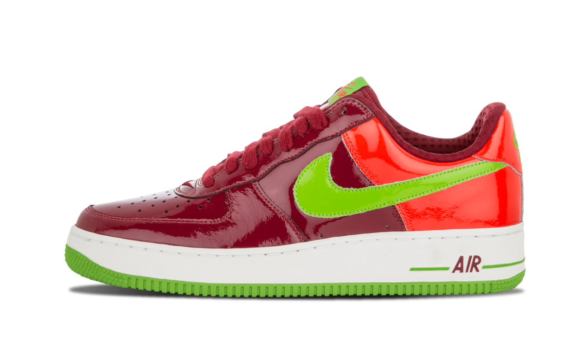 Nike Air Force 1 Premium Kiwi 312945 631