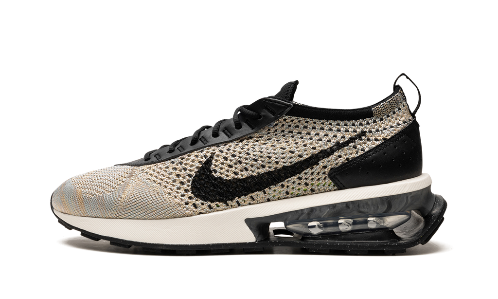 Nike AIR MAX FLYKNIT RACER WMNS Sesame FD2285 200