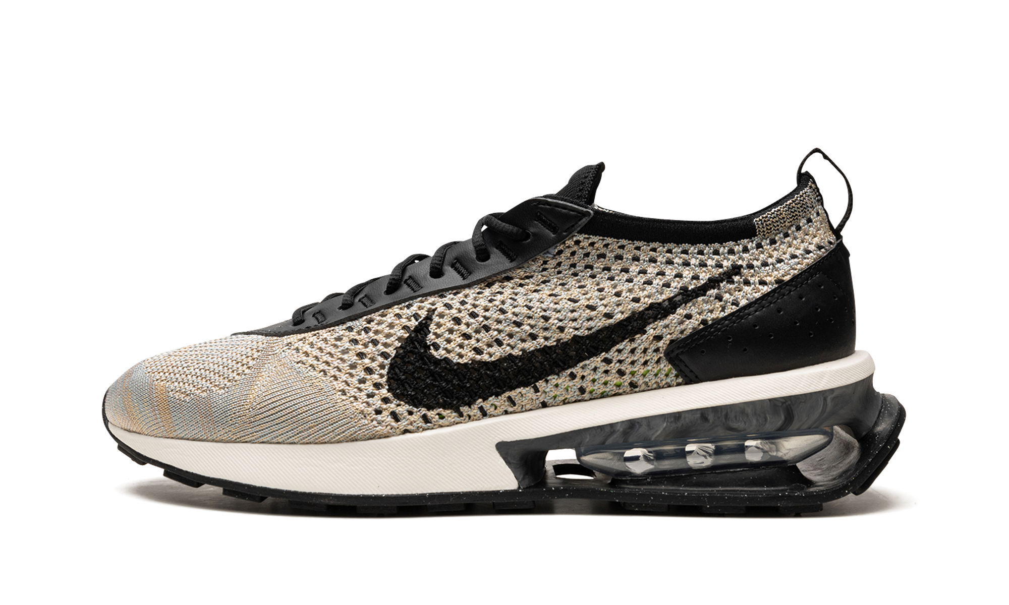 Nike AIR MAX FLYKNIT RACER WMNS Sesame FD2285 200