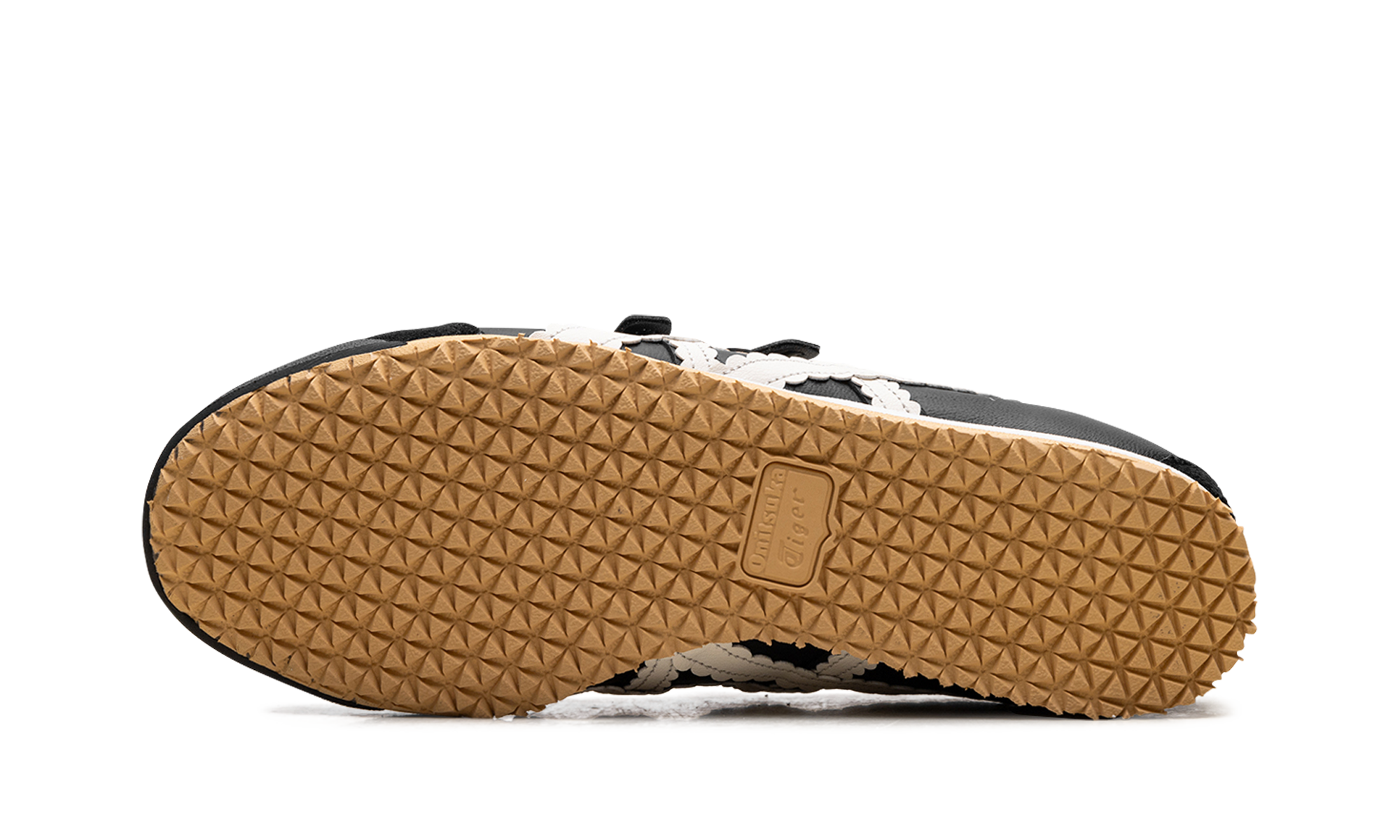 Onitsuka Tiger Mexico 66 TGRS WMNS Black Cream 1182A678 001