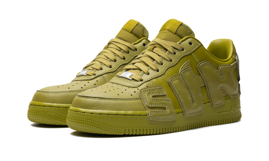 Nike Air Force 1 Low Cactus Plant Flea Market Moss FQ7069 300